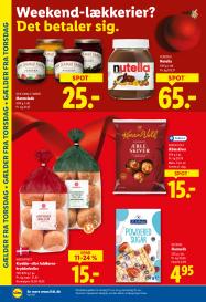 Lidl tilbudsavis fra 23.11.2025 Side.37 