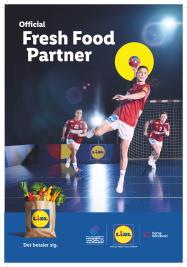 Lidl tilbudsavis fra 23.11.2025 Side.40 