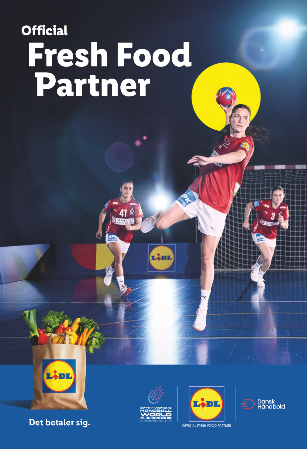 Lidl tilbudsavis fra 30.11.2025 Side.36 