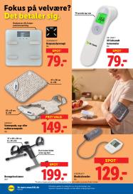 Lidl tilbudsavis fra 30.11.2025 Side.17 