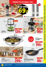 Lidl tilbudsavis fra 30.11.2025 Side.24 