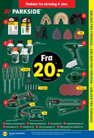 Lidl tilbudsavis fra 30.11.2025 Side.26 