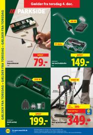 Lidl tilbudsavis fra 30.11.2025 Side.27 