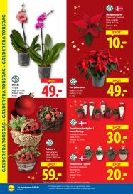Lidl tilbudsavis fra 30.11.2025 Side.29 
