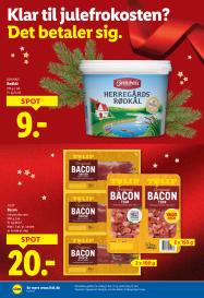 Lidl tilbudsavis fra 07.12.2025 Side.5 