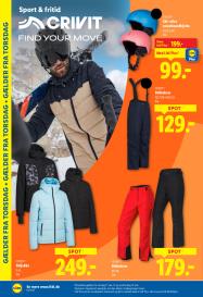 Lidl tilbudsavis fra 07.12.2025 Side.25 