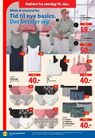 Lidl tilbudsavis fra 14.12.2025 Side.20 