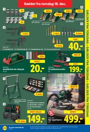 Lidl tilbudsavis fra 14.12.2025 Side.26 