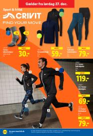 Lidl tilbudsavis fra 27.12.2025 Side.28 