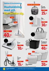 Lidl tilbudsavis fra 27.12.2025 Side.31 