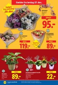 Lidl tilbudsavis fra 27.12.2025 Side.35 