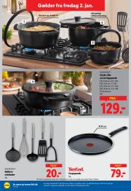 Lidl tilbudsavis fra 02.01.2026 Side.19 