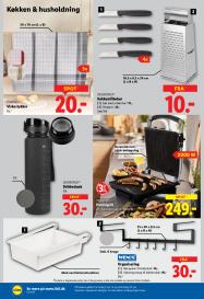Lidl tilbudsavis fra 02.01.2026 Side.22 