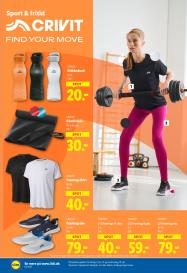 Lidl tilbudsavis fra 02.01.2026 Side.26 