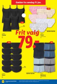 Lidl tilbudsavis fra 11.01.2026 Side.17 