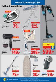 Lidl tilbudsavis fra 11.01.2026 Side.24 