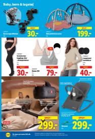 Lidl tilbudsavis fra 18.01.2026 Side.18 