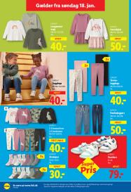 Lidl tilbudsavis fra 18.01.2026 Side.19 