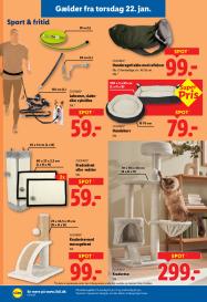 Lidl tilbudsavis fra 18.01.2026 Side.26 