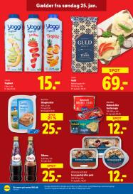 Lidl tilbudsavis fra 25.01.2026 Side.5 
