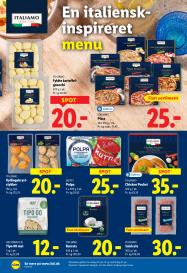Lidl tilbudsavis fra 25.01.2026 Side.11 