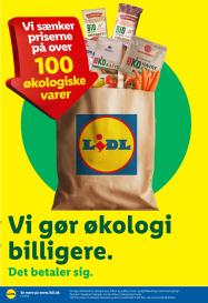 Lidl tilbudsavis fra 25.01.2026 Side.30 