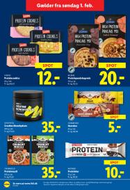Lidl tilbudsavis fra 01.02.2026 Side.11 