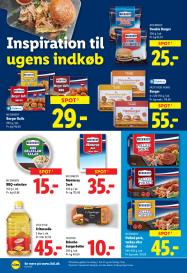 Lidl tilbudsavis fra 01.02.2026 Side.14 