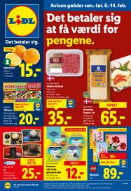 Lidl Gyldig fra  til  (det samlede antal sider) - 39