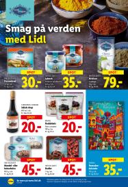 Lidl tilbudsavis fra 08.02.2026 Side.10 