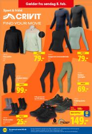 Lidl tilbudsavis fra 08.02.2026 Side.17 