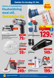 Lidl tilbudsavis fra 08.02.2026 Side.30 