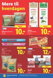 Lidl tilbudsavis fra 15.02.2026 Side.6 