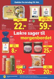 Lidl tilbudsavis fra 15.02.2026 Side.32 