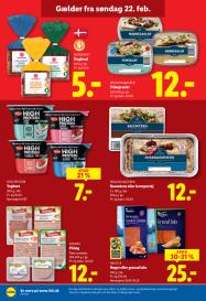 Lidl tilbudsavis fra 22.02.2026 Side.5 