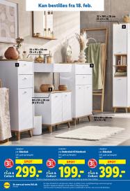 Lidl tilbudsavis fra 22.02.2026 Side.28 