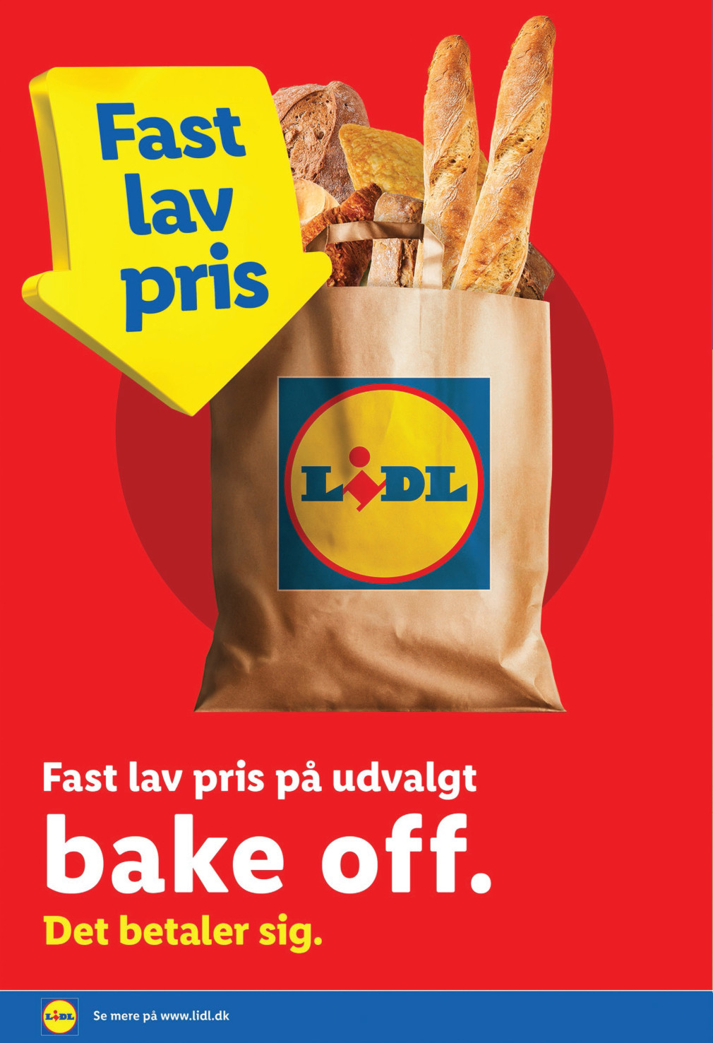 Lidl tilbudsavis fra 01.03.2026 Side.4 