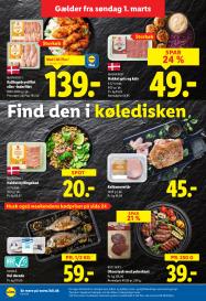 Lidl tilbudsavis fra 01.03.2026 Side.3 