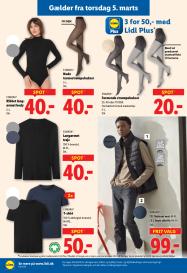 Lidl tilbudsavis fra 01.03.2026 Side.26 