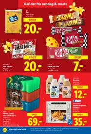 Lidl tilbudsavis fra 08.03.2026 Side.7 