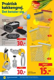 Lidl tilbudsavis fra 08.03.2026 Side.18 