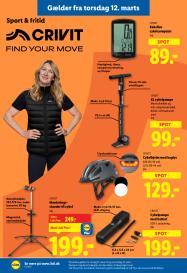 Lidl tilbudsavis fra 08.03.2026 Side.26 