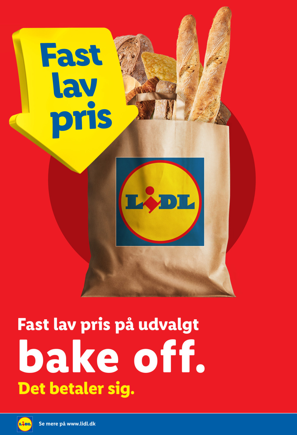 Lidl tilbudsavis fra 15.03.2026 Side.5 