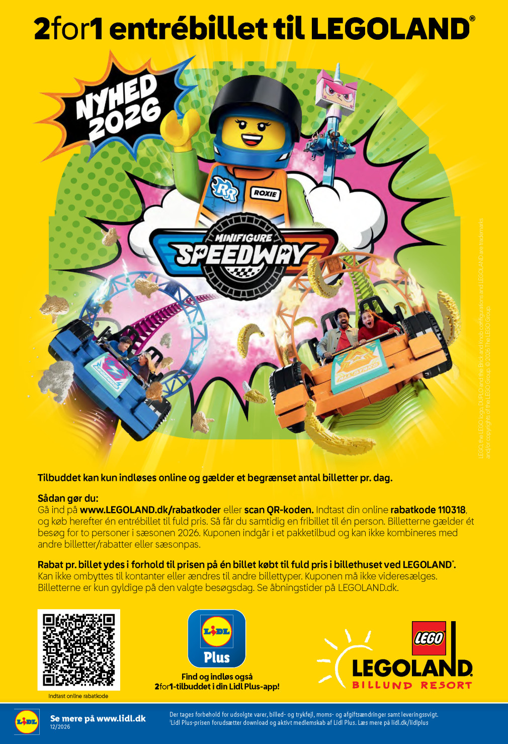 Lidl tilbudsavis fra 15.03.2026 Side.29 