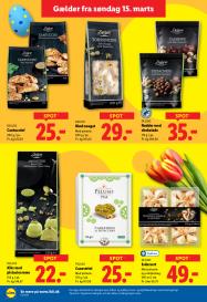 Lidl tilbudsavis fra 15.03.2026 Side.13 