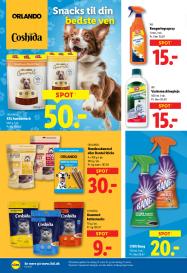 Lidl tilbudsavis fra 15.03.2026 Side.14 