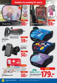 Lidl tilbudsavis fra 15.03.2026 Side.21 