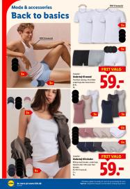 Lidl tilbudsavis fra 22.03.2026 Side.16 