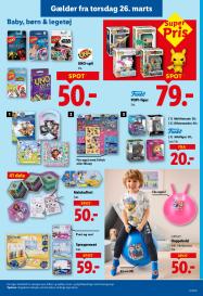 Lidl tilbudsavis fra 22.03.2026 Side.27 