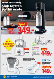 Lidl tilbudsavis fra 29.03.2026 Side.28 